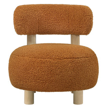 Load image into Gallery viewer, Zonie Accent Chair