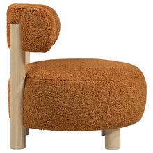 Load image into Gallery viewer, Zonie Accent Chair