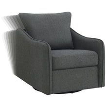 Load image into Gallery viewer, Madia Accent Chair