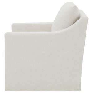 Winter Accent Chairs