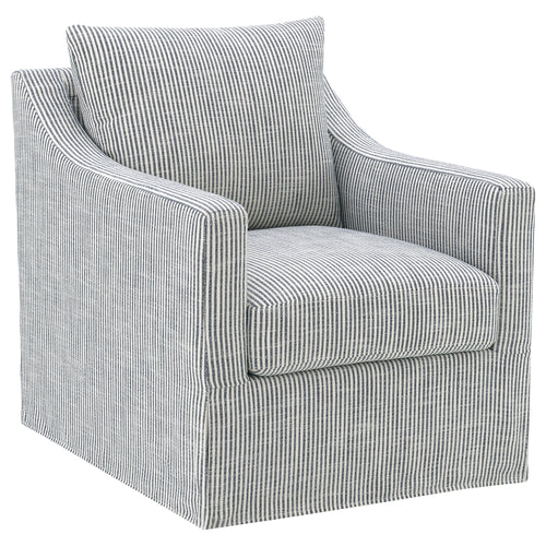 Winter Accent Chairs