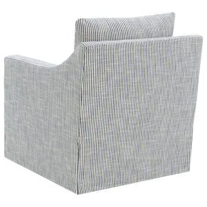 Winter Accent Chairs