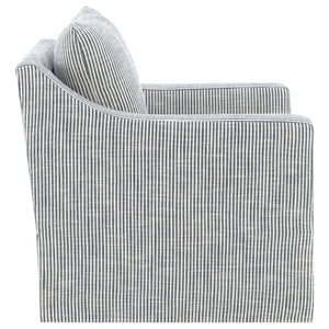 Winter Accent Chairs