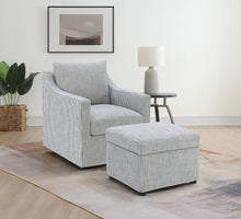 Load image into Gallery viewer, Winter Accent Chairs