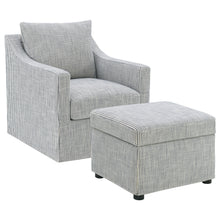 Load image into Gallery viewer, Winter Accent Chairs