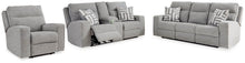 Load image into Gallery viewer, Biscoe Living Room Set