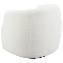 Load image into Gallery viewer, Hudson Swivel Accent Chair