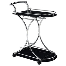 Load image into Gallery viewer, Elfman Bar Cart