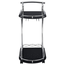 Load image into Gallery viewer, Elfman Bar Cart