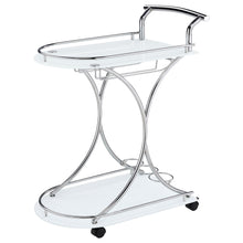 Load image into Gallery viewer, Elfman Bar Cart