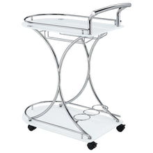 Load image into Gallery viewer, Elfman Bar Cart