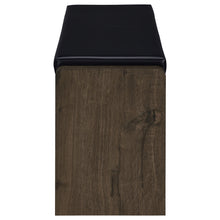Load image into Gallery viewer, Arrington Storage Bench