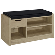 Load image into Gallery viewer, Arrington Storage Bench