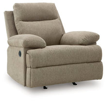 Load image into Gallery viewer, Side-Swipe Recliner