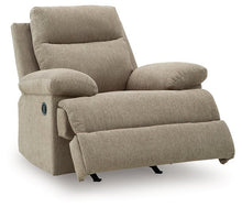 Load image into Gallery viewer, Side-Swipe Recliner