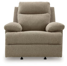 Load image into Gallery viewer, Side-Swipe Recliner
