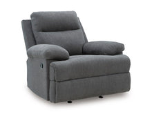 Load image into Gallery viewer, Side-Swipe Recliner