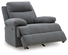 Load image into Gallery viewer, Side-Swipe Recliner