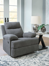 Load image into Gallery viewer, Side-Swipe Recliner