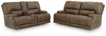 Load image into Gallery viewer, Beckley Place Reclining Living Room Set