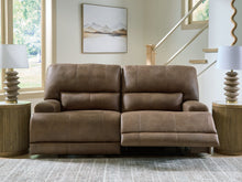 Load image into Gallery viewer, Beckley Place Power Reclining Sofa