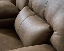 Load image into Gallery viewer, Beckley Place Power Reclining Sofa