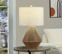 Load image into Gallery viewer, Pryor Table Lamps