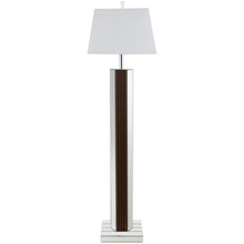 Load image into Gallery viewer, Elena Floor Lamp