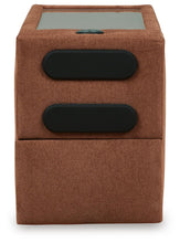 Load image into Gallery viewer, Modmax Balanced Sectional with Audio and Storage Consoles