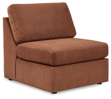 Load image into Gallery viewer, Modmax 5 Piece Sectional with Audio Console