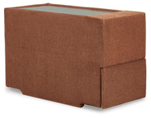 Load image into Gallery viewer, Modmax Balanced Sectional with Audio and Storage Consoles