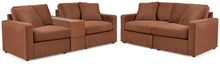 Load image into Gallery viewer, Pilar Peak Living Room Set image