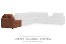 Load image into Gallery viewer, Modmax Balanced Sectional with Audio and Storage Consoles