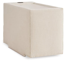 Load image into Gallery viewer, Modmax 5 Piece Sectional with Audio Console