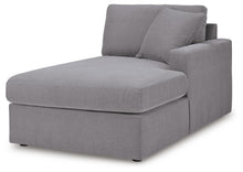 Load image into Gallery viewer, Modmax 5 Piece Sectional with Audio Console