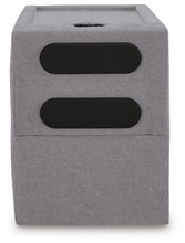 Load image into Gallery viewer, Modmax Balanced Sectional with Audio and Storage Consoles