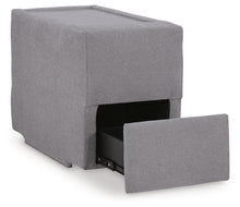 Load image into Gallery viewer, Modmax Balanced Sectional with Audio and Storage Consoles