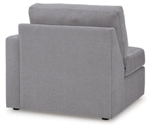 Load image into Gallery viewer, Modmax Balanced Sectional with Audio and Storage Consoles