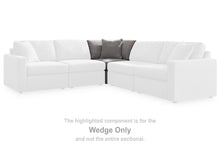 Load image into Gallery viewer, Modmax Balanced Sectional with Audio and Storage Consoles