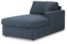 Load image into Gallery viewer, Modmax 5 Piece Sectional with Audio Console