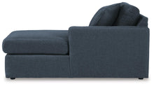 Load image into Gallery viewer, Modmax 5 Piece Sectional with Audio Console