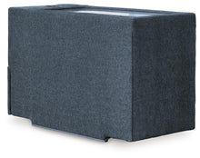 Load image into Gallery viewer, Modmax 5 Piece Sectional with Audio Console