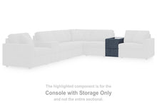 Load image into Gallery viewer, Modmax Balanced Sectional with Audio and Storage Consoles