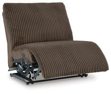 Load image into Gallery viewer, Top Tier Sofa Chaise Sectional