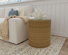 Load image into Gallery viewer, Halden Side Table
