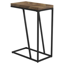 Load image into Gallery viewer, Sergio Side Table