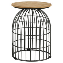 Load image into Gallery viewer, Bernardo Side Table