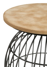 Load image into Gallery viewer, Bernardo Side Table