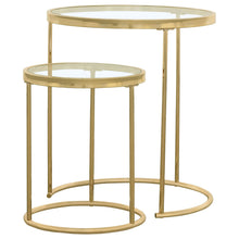 Load image into Gallery viewer, Maylin Nesting Table Set