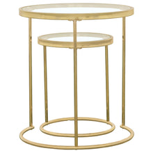 Load image into Gallery viewer, Maylin Nesting Table Set
